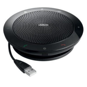 Konferencna oprema Jabra SPEAK 510 UC Bluetooth USB zvocnik z mikrofonom 7510 209