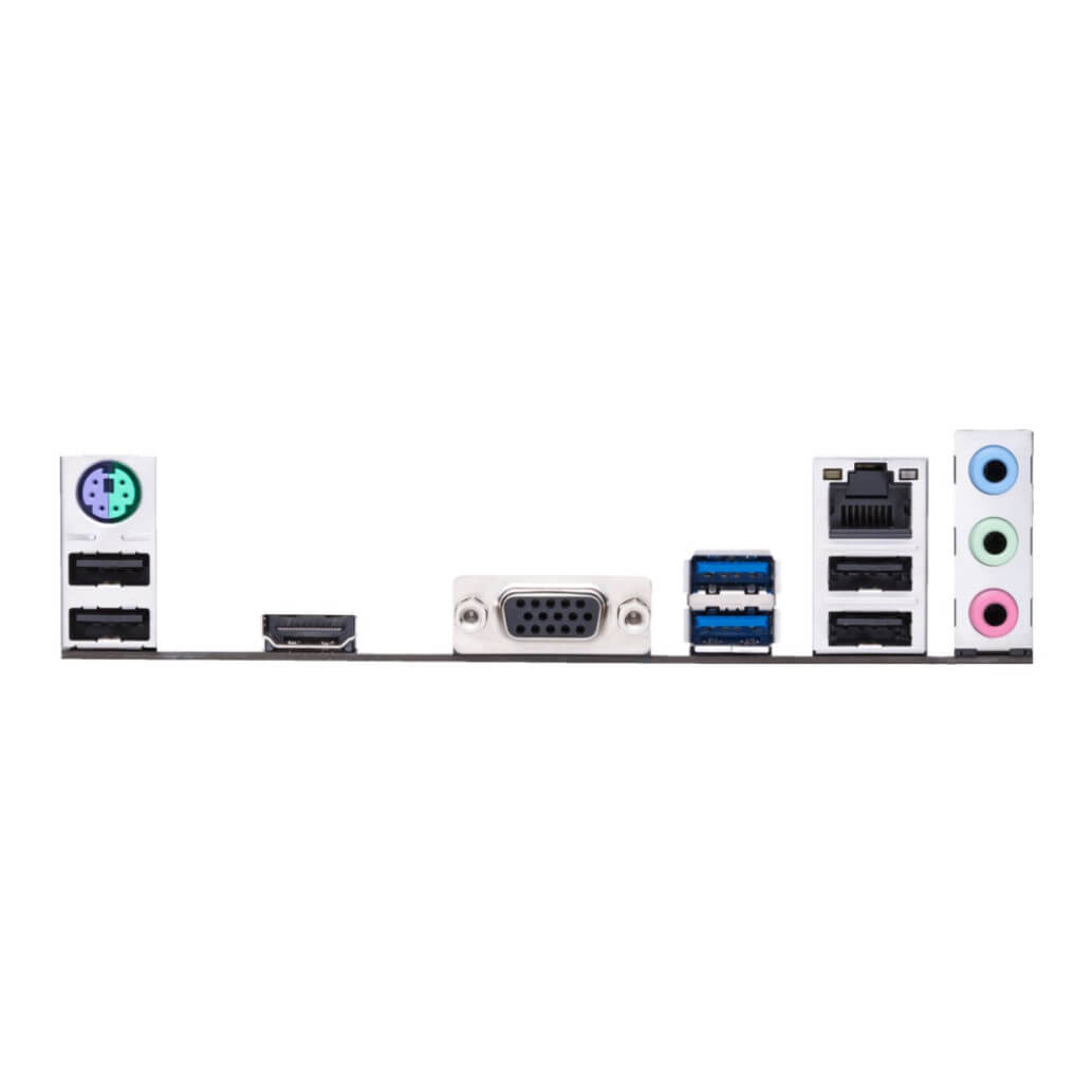 Osnovna plosca 1200 Asus Prime H510M K microATX M.2 VGA HDMI 90MB17N0 M0EAY0 2