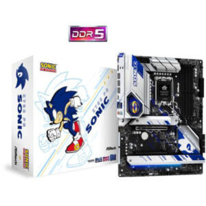 Osnovna plosca 1700 Asrock Z790 PG SONIC