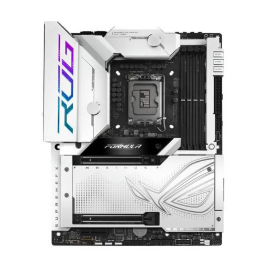 Osnovna plosca 1700 Asus ROG MAXIMUS Z790 FORMULA ATX 1xHDMI 2.1 1
