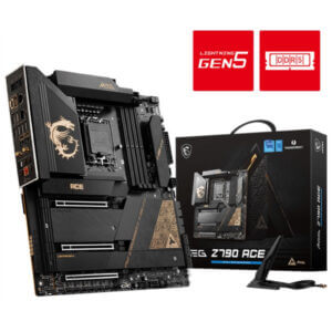 Osnovna plosca 1700 MSI MEG Z790 ACE ATX 2xMini Displayport