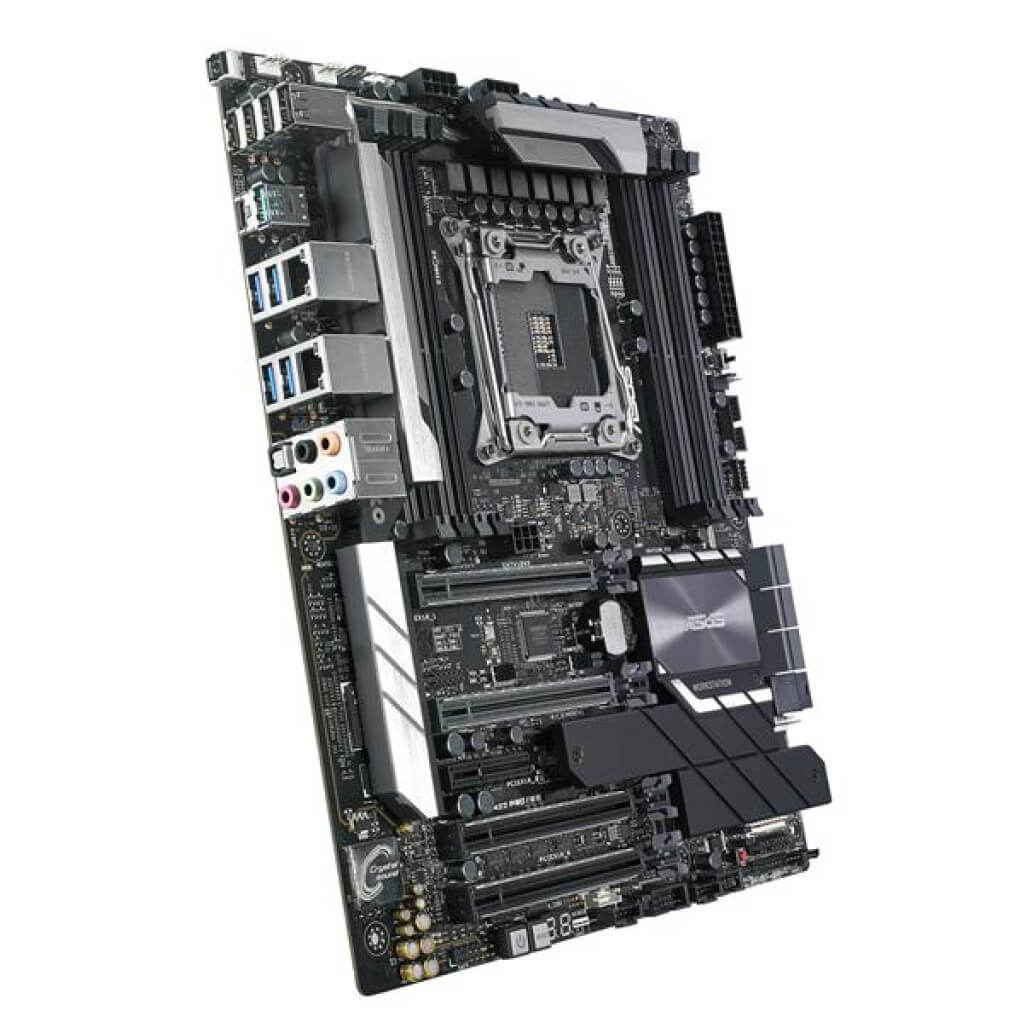 Osnovna plosca 2066 ASUS C422 PRO SE 90SW0080 M0EAY0 9