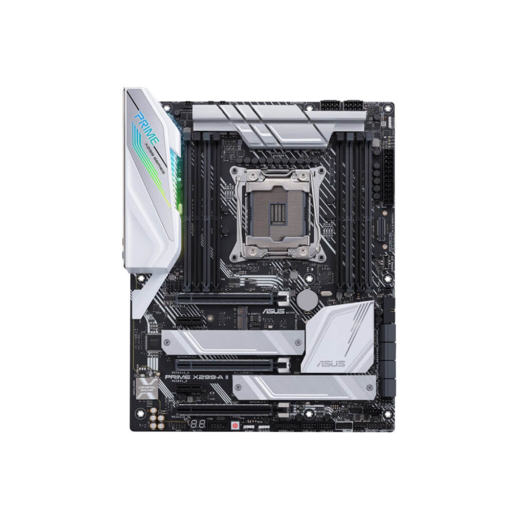 Osnovna plosca 2066 ASUS PRIME X299 A II ATX 1
