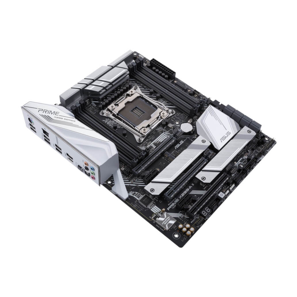 Osnovna plosca 2066 ASUS PRIME X299 A II ATX 2