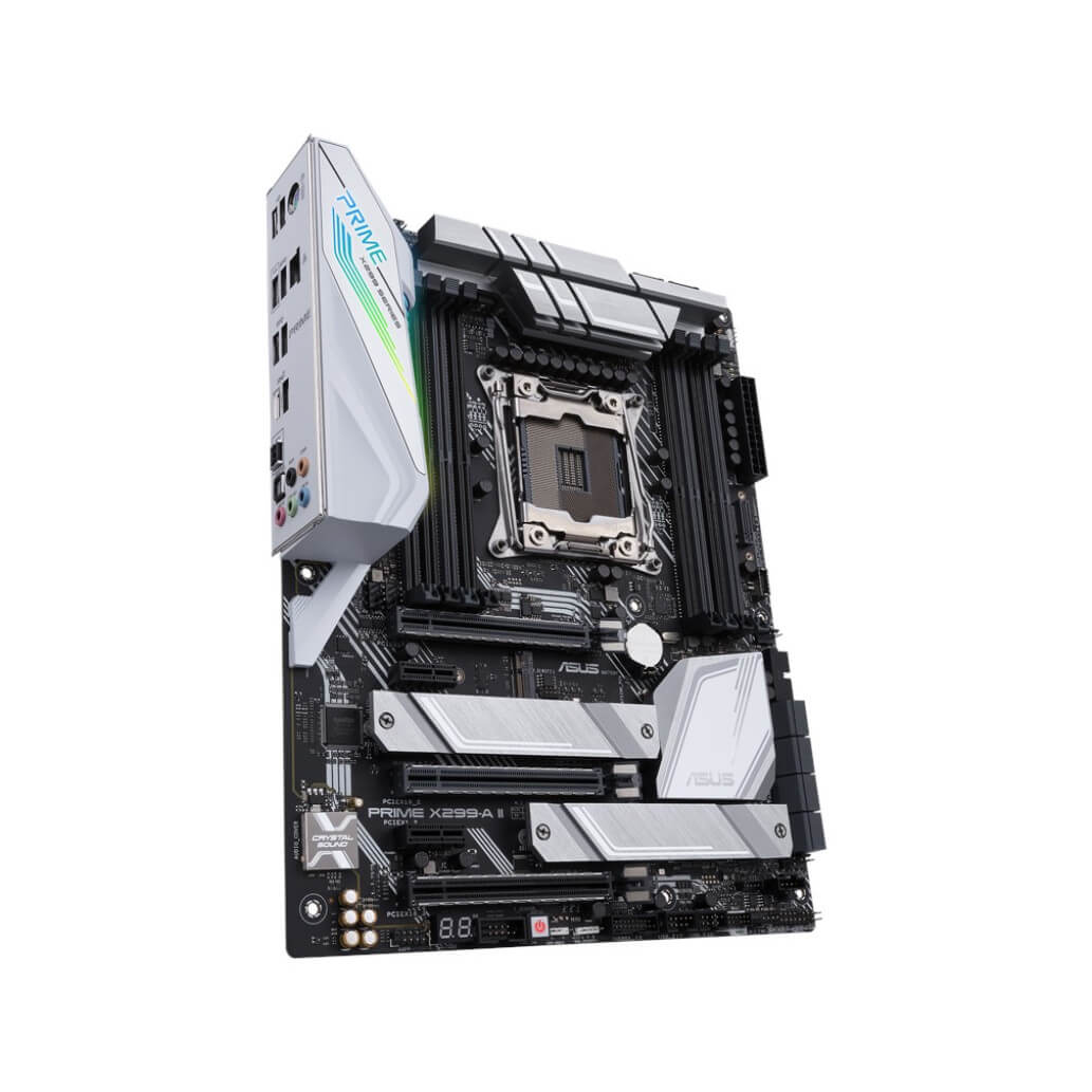 Osnovna plosca 2066 ASUS PRIME X299 A II ATX 6