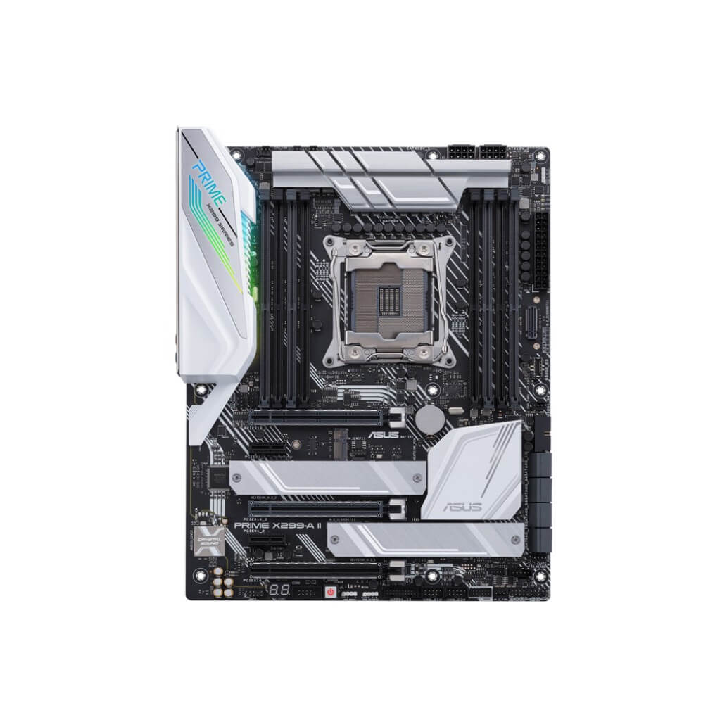 Osnovna plosca 2066 ASUS PRIME X299 A II ATX 7
