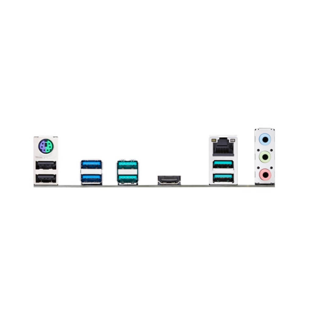 Osnovna plosca AM4 ASUS Prime X570 P ATX HDMI CrossFireX RGB 1