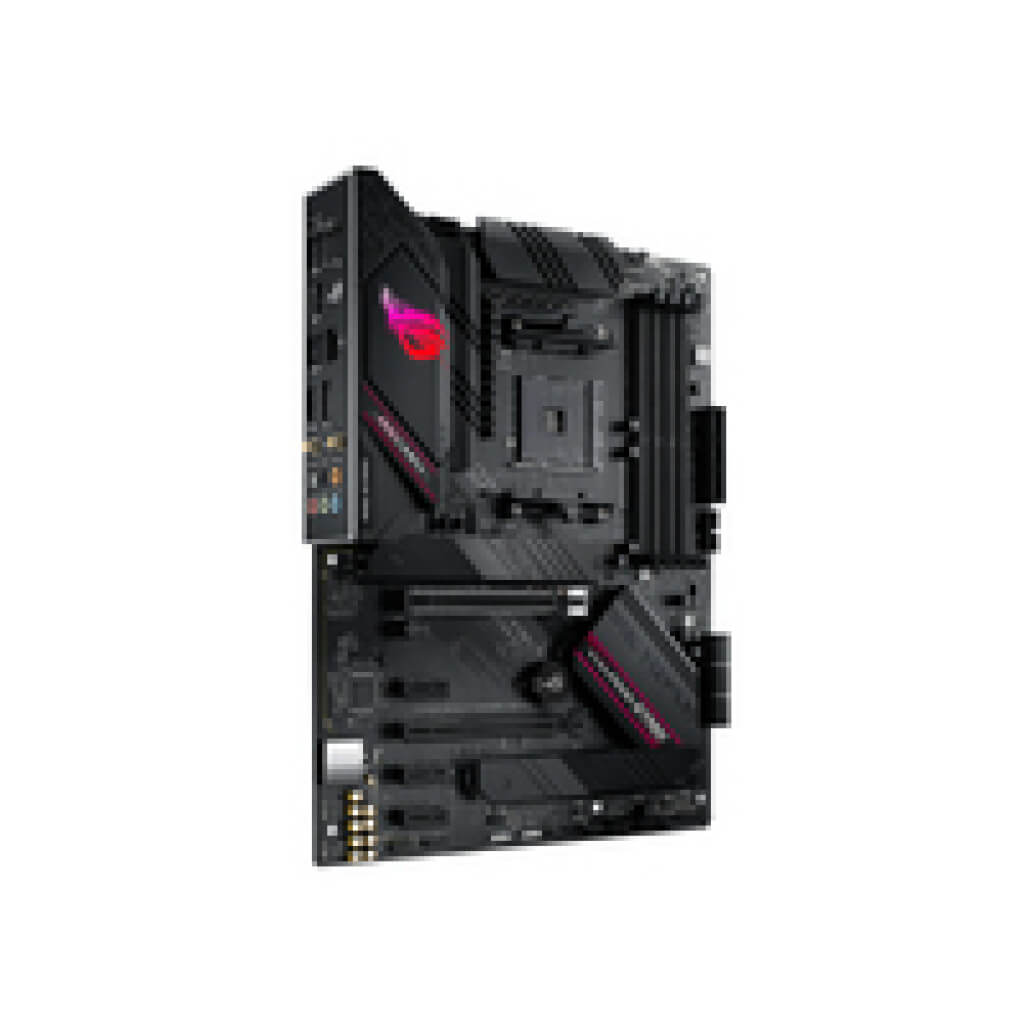 Osnovna plosca AM4 ASUS ROG STRIX B550 F GAMING WIFI II 90MB19V0 M0EAY0 4