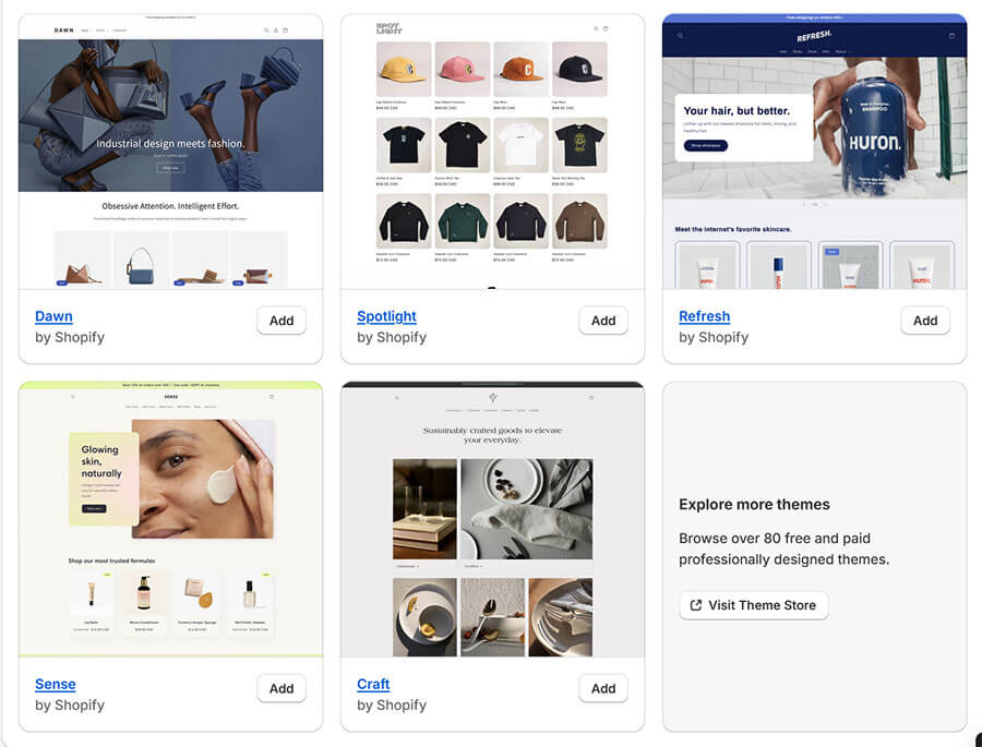 Oblikovanje spletne trgovine z pomočjo theme na shopify kolekcija zastonj Oblikovanje spletne trgovine z pomočjo theme na shopify kolekcija zastonj