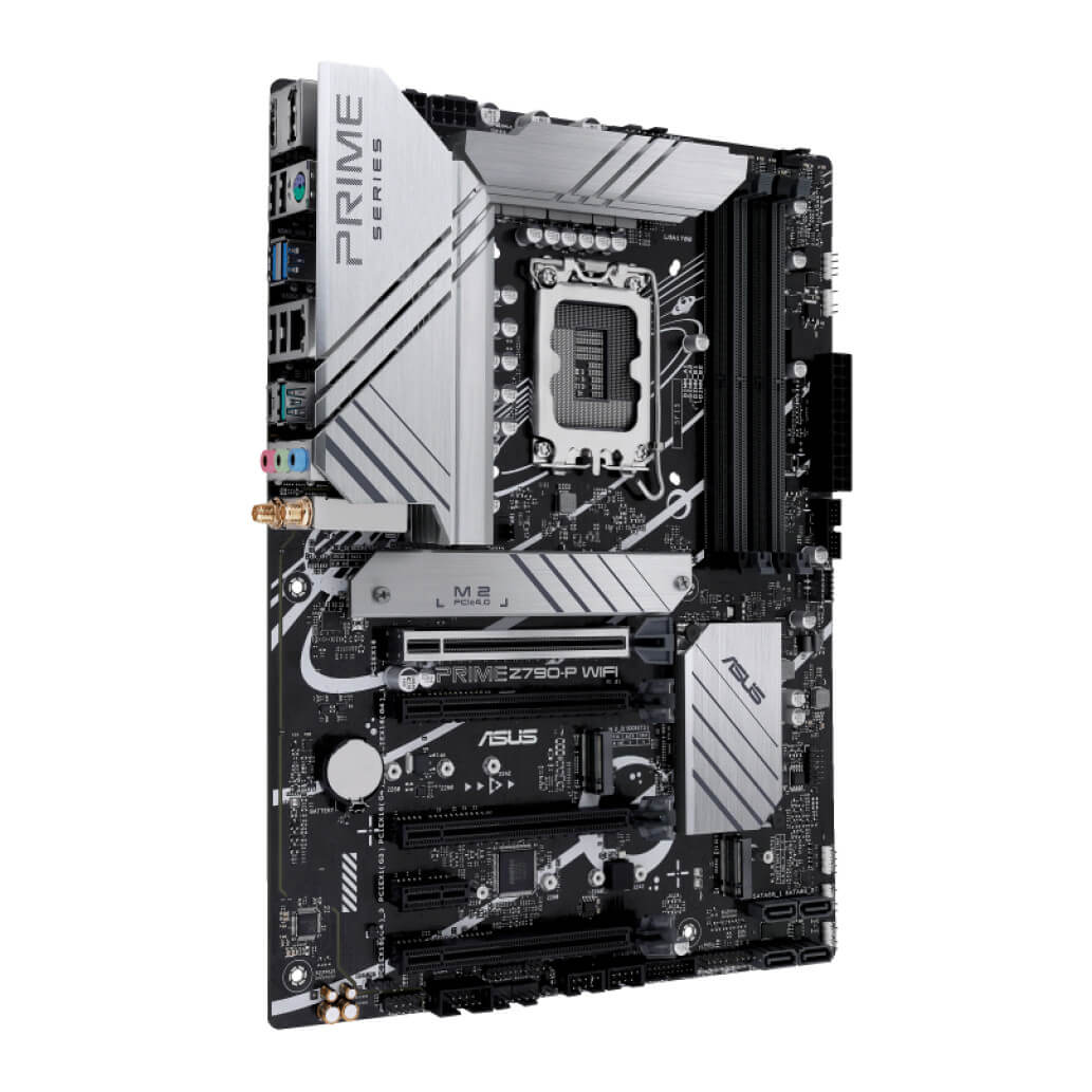 Osnovna plosca 1700 Asus PRIME Z790 P WIFI ATX 1xHDMI 2.1 1xDisplayPort 1.4 8