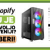 Shopify Slovenija Kaj je Shopify