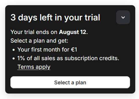 zastonj preizkus najema spletne trgovine na shopify slovenija zastonj preizkus najema spletne trgovine na shopify slovenija