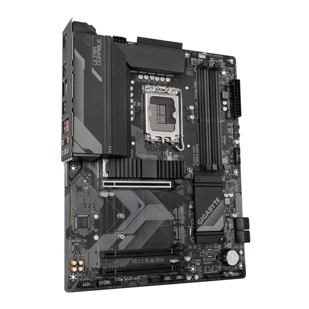 Osnovna plosca 1700 GigaByte Z790 S DDR4 ATX 1xHDMI 2.1 1xDisplayPort 1.2 2