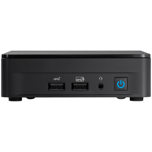 ASUS NUC 13 Pro Kit RNUC13ANKI300002I Intel Core i3 1315U Intel UHD Graphics 4xUSB M.2 22x80 NVMe 22x42 SATA 25Gbe LAN 2xHDMI 2x Thunderbolt 4 USB C DP AX211.NGWG .NV EU Cord Slim Kit L6 EAN4711387502051