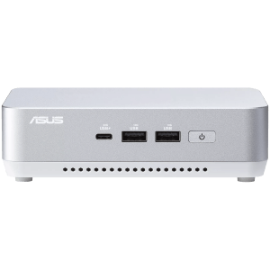 ASUS NUC 14 Pro Kit RNUC14RVSU900002I Intel Ultra 9 185H Intel Arc graphics 4xUSB M.2 22x80 NVMe 22x42 NVMe 25Gbe LAN 2xHDMI 2x Thunderbolt 4 USB C DP AX211.D2WG.NV EU Cord Kit L6 EAN4711387574874
