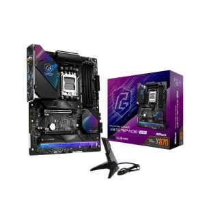 Osnovna plosca AM5 Asrock X870 Riptide WiFi ATX 1xHDMI 2.0