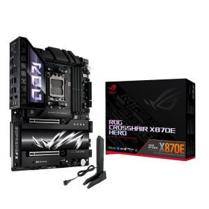 Osnovna plosca AM5 Asus Crosshair X870E Hero ATX 1xHDMI 2.1