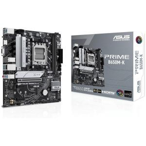 Osnovna plosca AM5 Asus PRIME B650M K microATX VGA HDMI