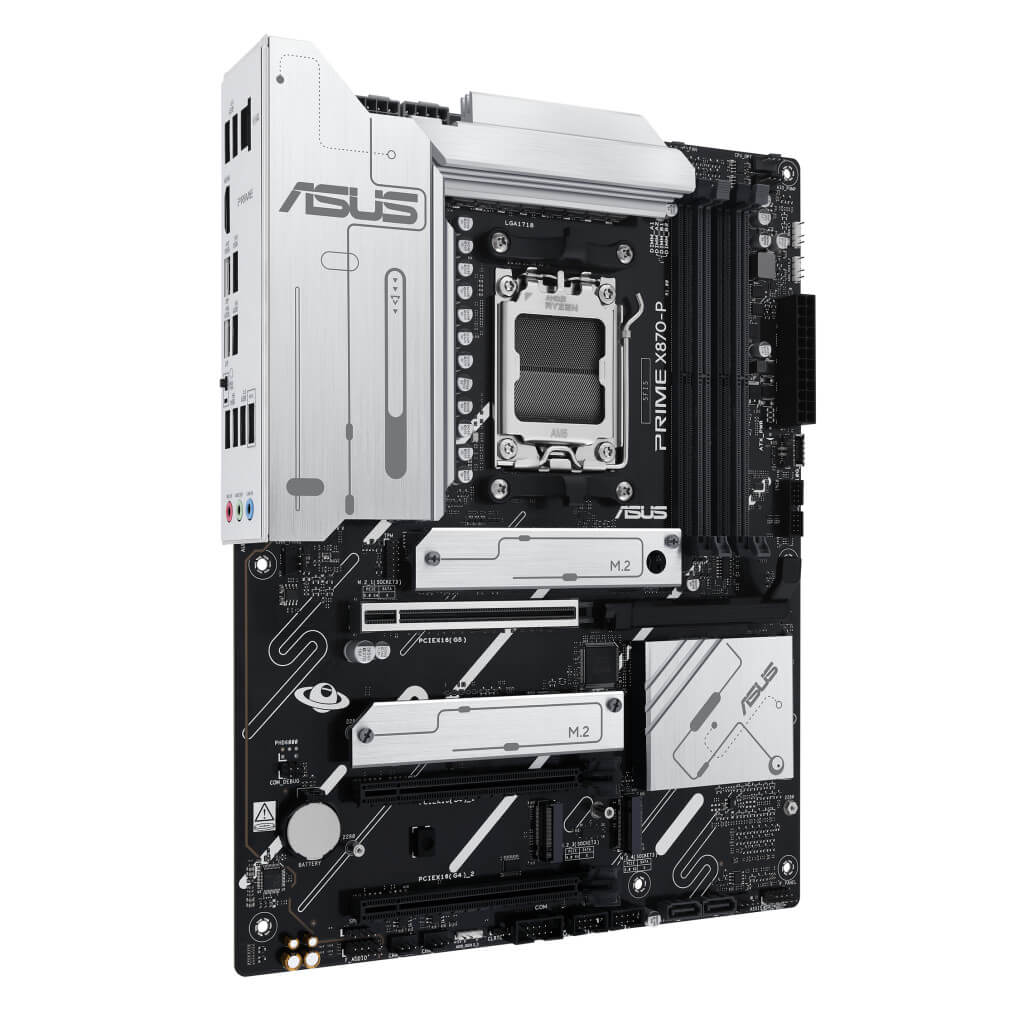 Osnovna plosca AM5 Asus Prime X870 P ATX 1xHDMI 2.0 2
