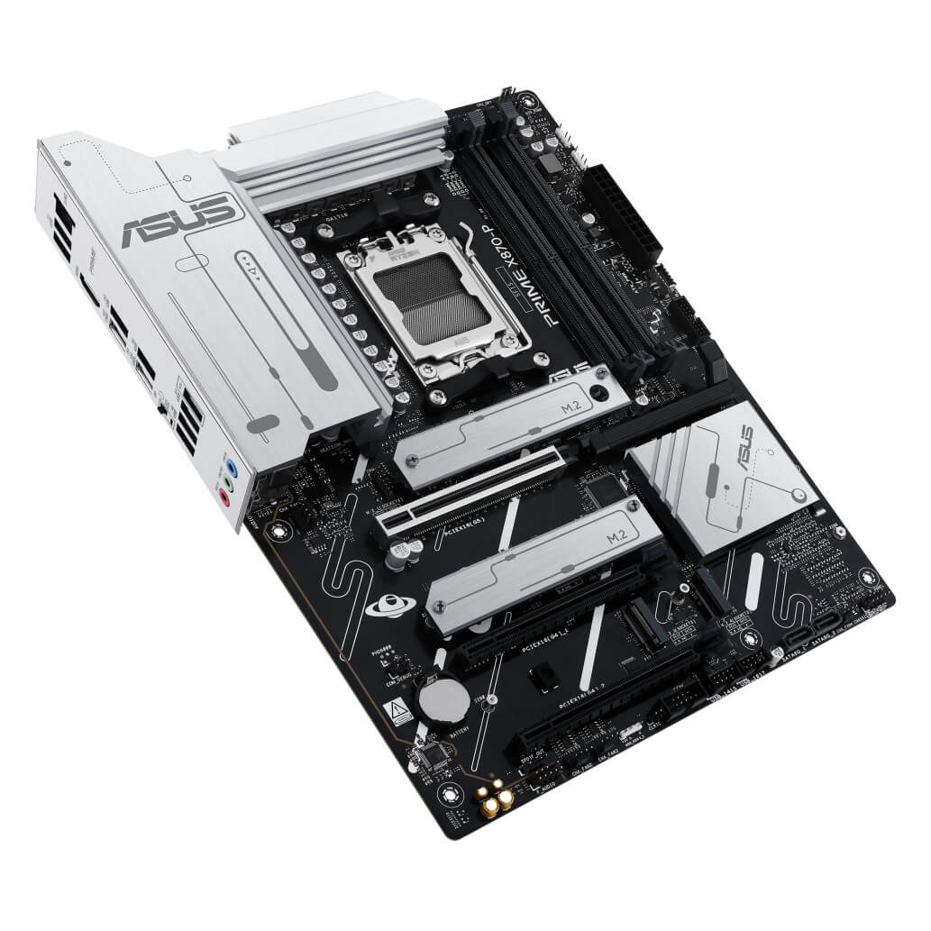 Osnovna plosca AM5 Asus Prime X870 P ATX 1xHDMI 2.0 3