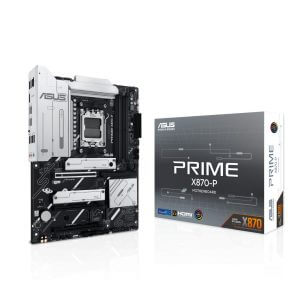 Osnovna plosca AM5 Asus Prime X870 P ATX 1xHDMI 2.0