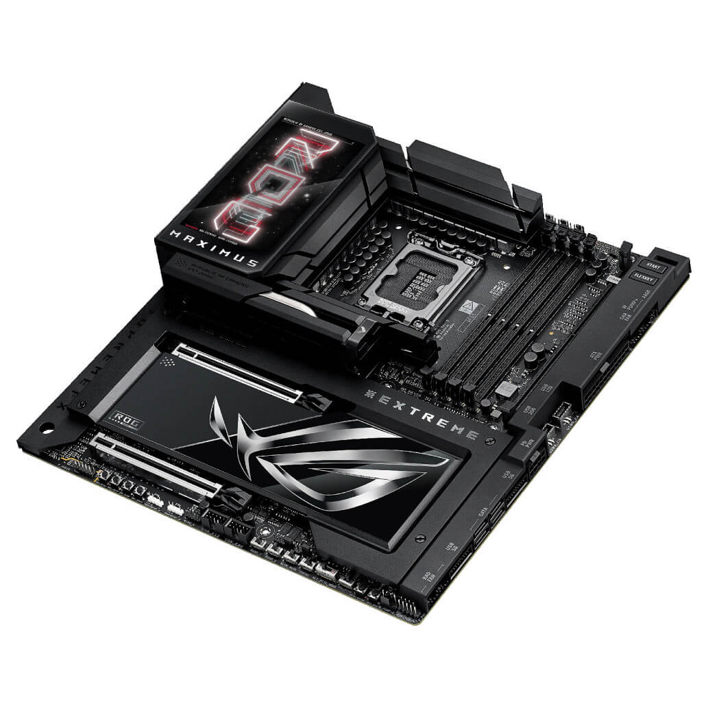 Osnovna plosca LGA1851 Asus MAXIMUS Z890 EXTREME E ATX 1xHDMI 1