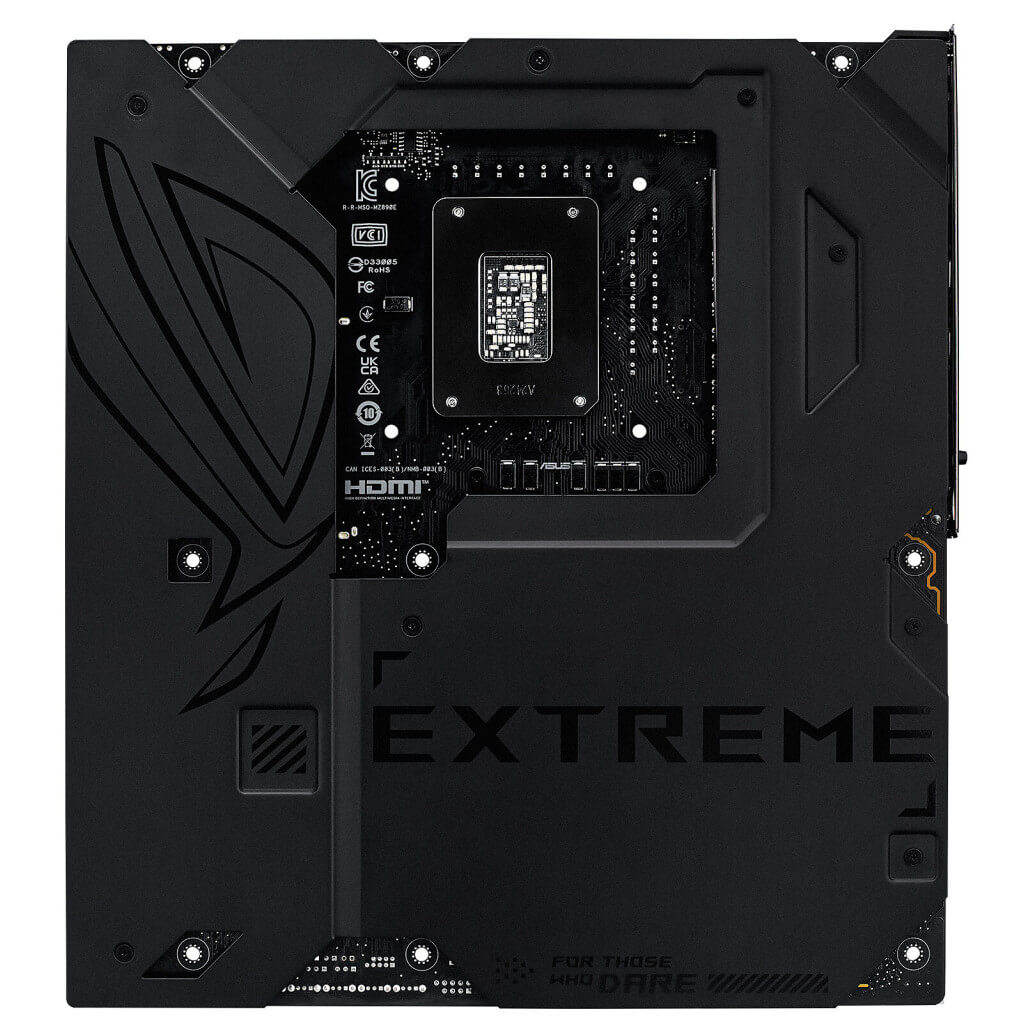 Osnovna plosca LGA1851 Asus MAXIMUS Z890 EXTREME E ATX 1xHDMI 3