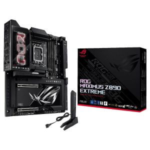 Osnovna plosca LGA1851 Asus MAXIMUS Z890 EXTREME E ATX 1xHDMI