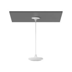 Nosilec Logitech Stropni Nosilec za Rally Mic Pod Mikrofon 952 000123