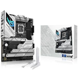 Osnovna plosca 1700 Asus ROG STRIX Z790 A GAMING WIFI II ATX 1xHDMI 2.1 1xDisplayPort 1.4