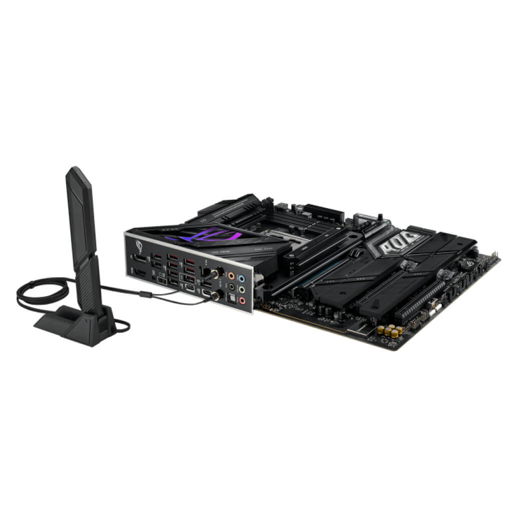Osnovna plosca 1700 Asus ROG STRIX Z790 E GAMING WIFI ATX 1xHDMI 1xDisplayPort 3