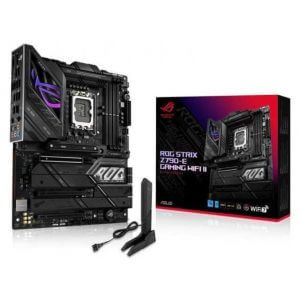 Osnovna plosca 1700 Asus ROG STRIX Z790 E GAMING WIFI ATX 1xHDMI 1xDisplayPort