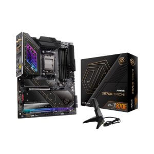 Osnovna plosca AM5 Asrock X870E Taichi E ATX 1xHDMI 2.1