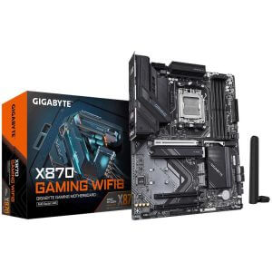 Osnovna plosca AM5 GigaByte X870 GAMING WiFi 6 ATX 1xHDMI