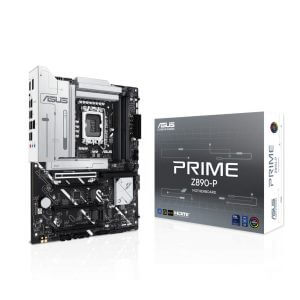 Osnovna plosca SoC Asus Prime Z890 P ATX 1xHDMI 2.1 1xDisplayPort 1.4