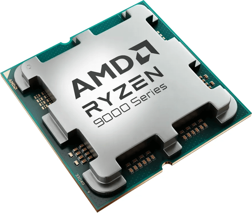 AMD Ryzen 5 9600X procesor AM5