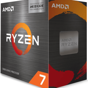 AMD Ryzen 7 5700X3D procesor AM4