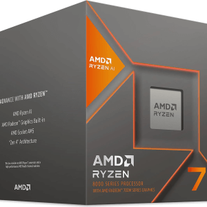 AMD Ryzen 7 8700G procesor AM5
