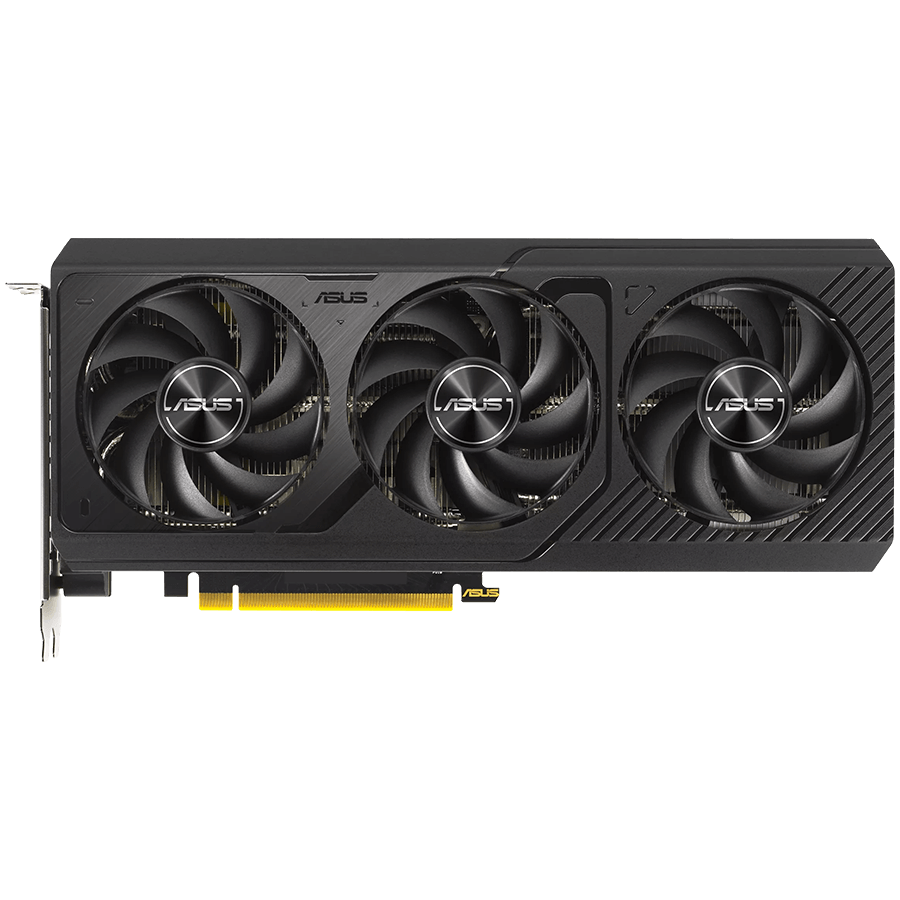ASUS Prime GeForce RTX 4070 SUPER OC Edition 12GB GDDR6X PRIME RTX4070S O12G graficna kartica PCIe 4.0 1xHDMI 2.1a 3xDisplayPort 1.4a 2