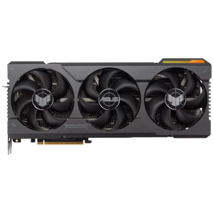 ASUS TUF Gaming GeForce RTX 4090 OC Edition 24GB GDDR6X graficna kartica with DLSS 3 lower temps and enhanced durability PCIe 4.0 2xHDMI 2.1a 3xDisplayPort 1.4a