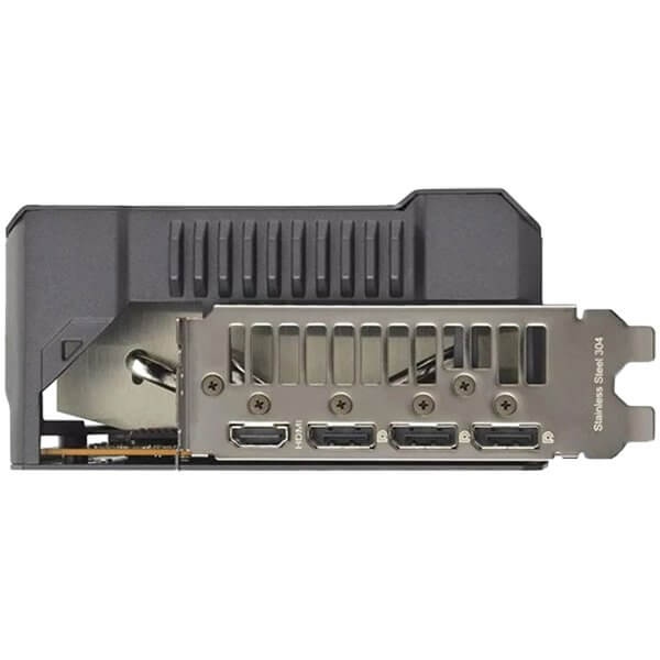 ASUS TUF Gaming Radeon RX 7900 XT OC Edition 20GB GDDR6 TUF RX7900XT O20G GAMING graficna kartica PCIe 4.0 1xHDMI 2.1 3xDisplayPort 2.1 1