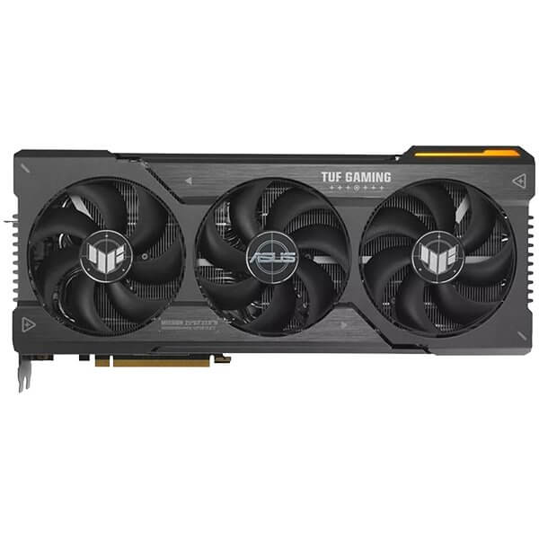 ASUS TUF Gaming Radeon RX 7900 XT OC Edition 20GB GDDR6 TUF RX7900XT O20G GAMING graficna kartica PCIe 4.0 1xHDMI 2.1 3xDisplayPort 2.1 2