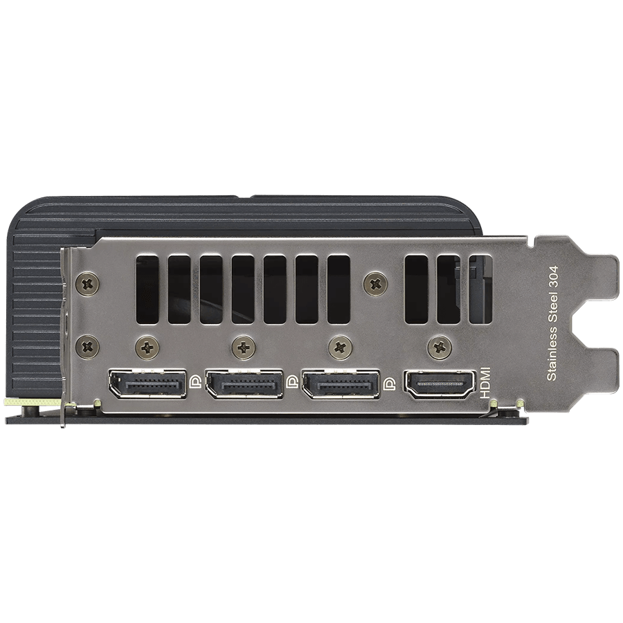 ASUS graficna kartica NVidia ProArt GeForce RTX 4070 OC Edition 12GB GDDR6X VGA prinasa eleganten in minimalisticen slog za krepitev ustvarjalnih PC sistemov PCIe 4.0 1xHDMI 2.1a 3xDisplayPort 1.4a 1