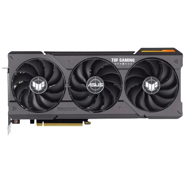 ASUS graficna kartica NVidia TUF Gaming GeForce RTX 4060 Ti OC Edition 8GB GDDR6 VGA z DLSS 3 nizjimi temperaturami in izboljsano vzdrzljivostjo PCIe 4.0 1xHDMI 2.1a 3xDisplayPort 1.4a 2