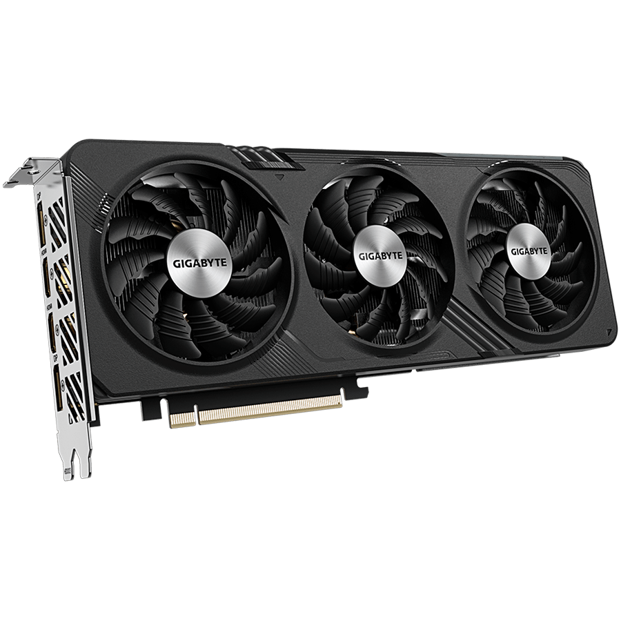 GIGABYTE GeForce RTX 4060 GAMING OC 8G GDDR6 graficna kartica PCIe 4.0 2xHDMI 2.1a 2xDisplayPort 1.4a 1