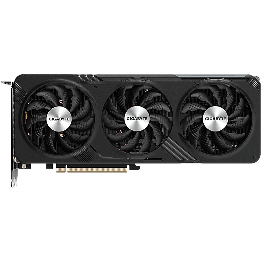 GIGABYTE GeForce RTX 4060 GAMING OC 8G GDDR6 graficna kartica PCIe 4.0 2xHDMI 2.1a 2xDisplayPort 1.4a 2
