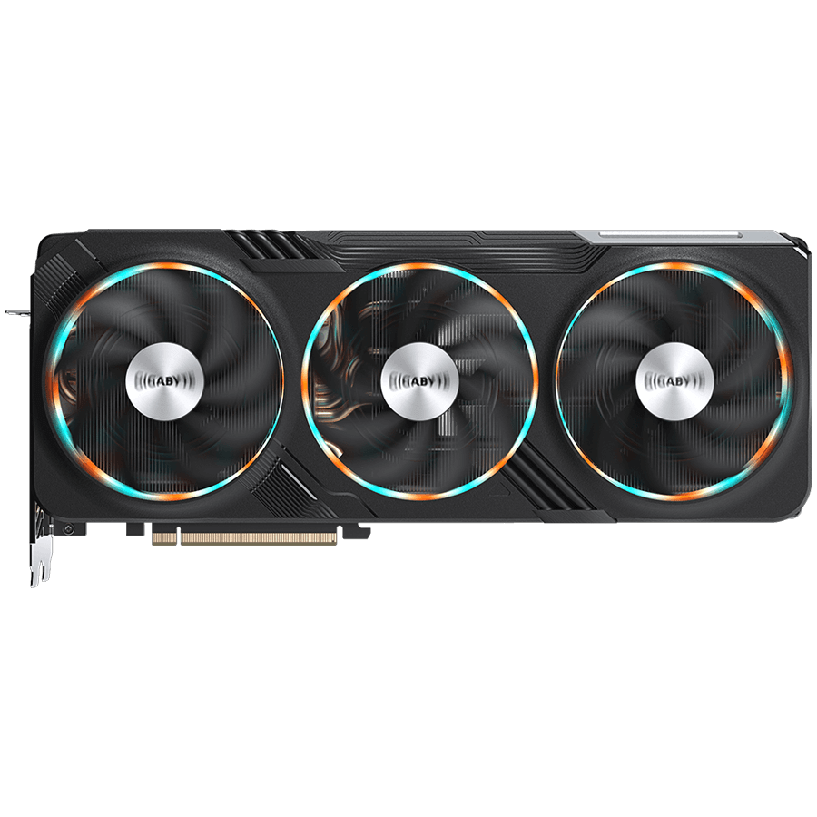 GIGABYTE GeForce RTX 4070 SUPER GAMING OC 12G GDDR6X graficna kartica PCIe 4.0 1xHDMI 2.1a 3xDisplayPort 1.4a 2