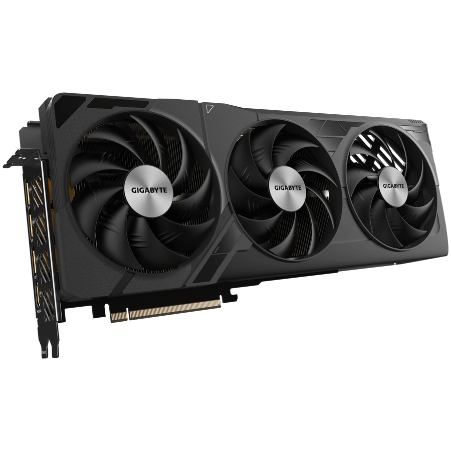 GIGABYTE GeForce RTX 4080 SUPER WINDFORCE V2 16G GDDR6X graficna kartica PCIe 4.0 1xHDMI 2.1a 3xDisplayPort 1.4a 1