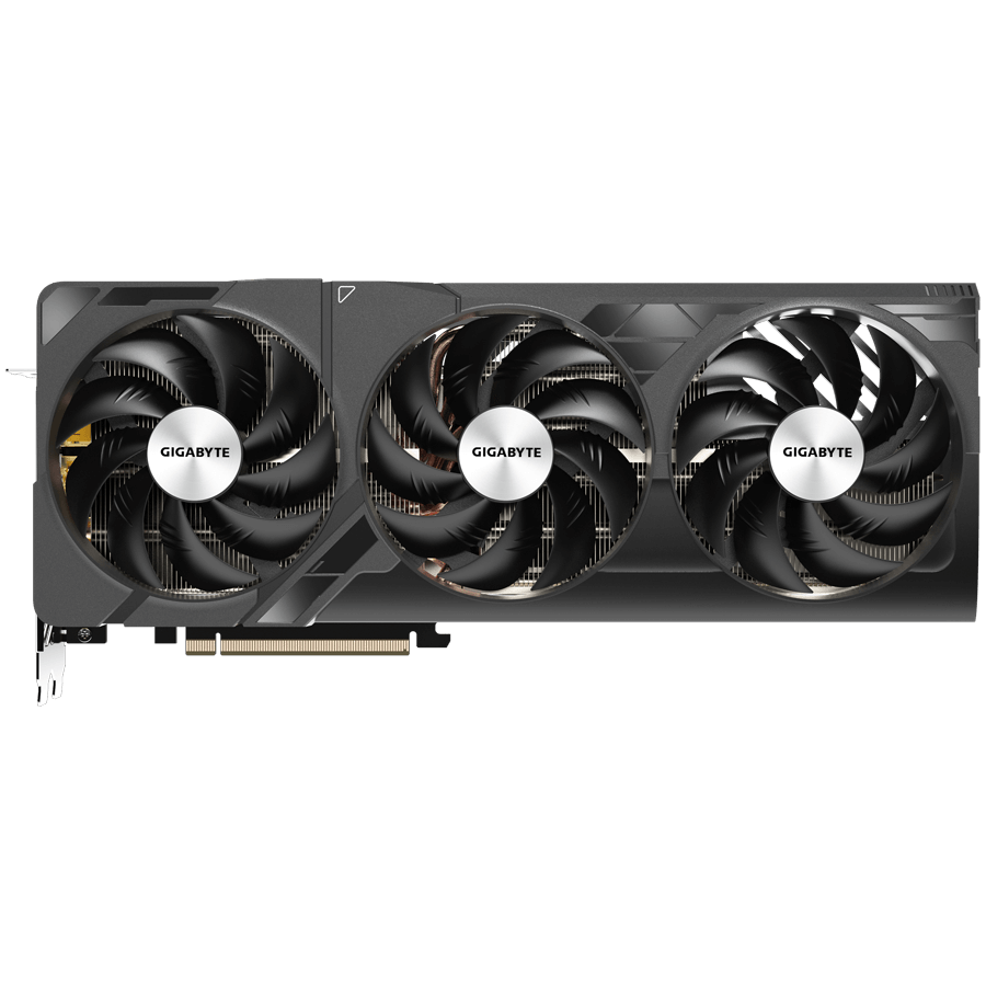 GIGABYTE GeForce RTX 4080 SUPER WINDFORCE V2 16G GDDR6X graficna kartica PCIe 4.0 1xHDMI 2.1a 3xDisplayPort 1.4a 2
