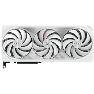 GIGABYTE GeForce RTX 4090 AERO OC 24G GDDR6X graficna kartica PCIe 4.0 1xHDMI 2.1a 3xDisplayPort 1.4a